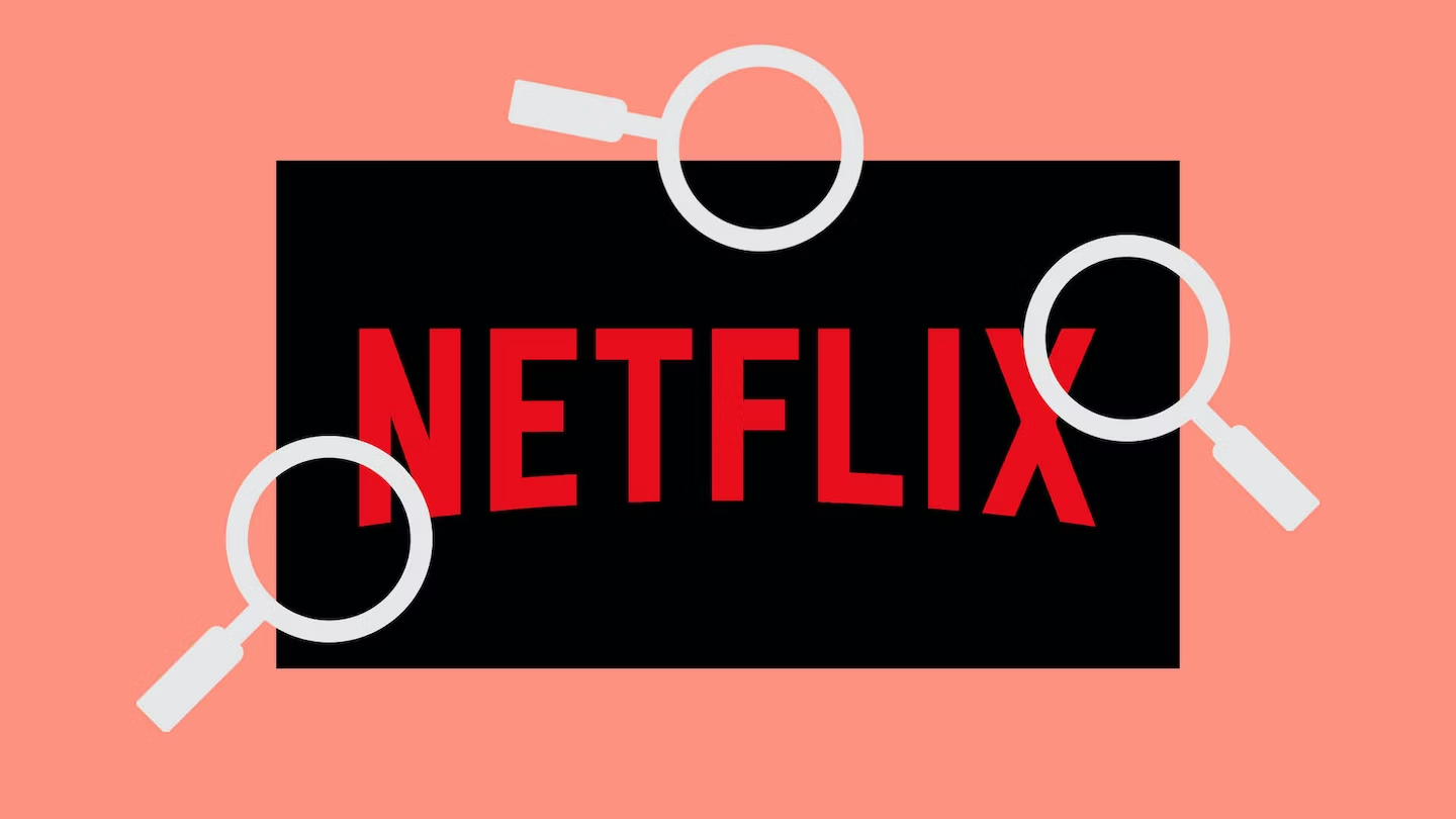 Netflixx Searcher logo