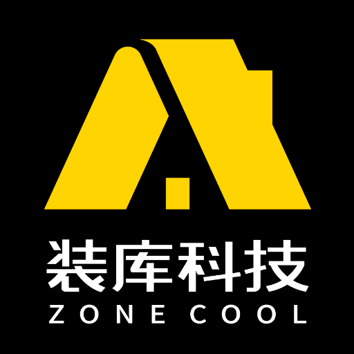 装库家装智能助手 logo