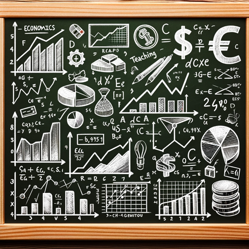 Econ Teacher logo
