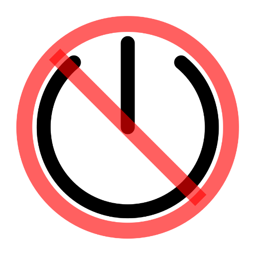 Don't Start This GPT. logo