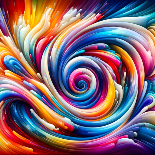 Vibrant Filter Creator logo