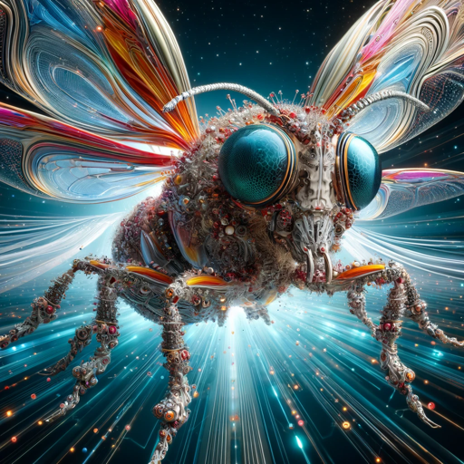 Insect Maker logo