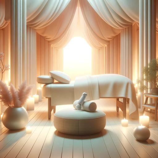 Académie du Massage logo