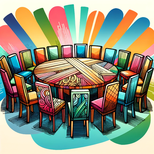 Diverse Debater logo
