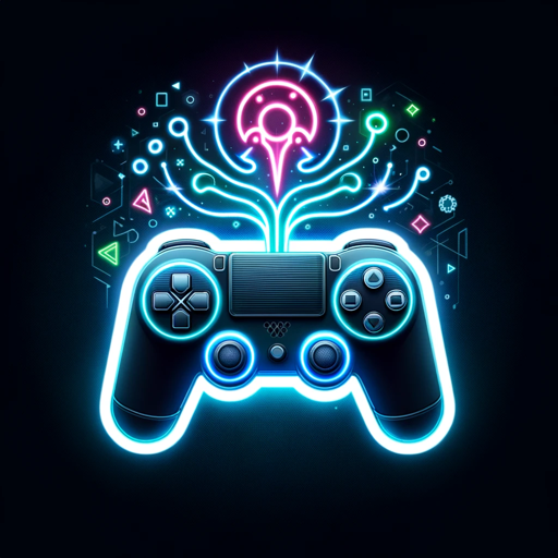 GameCraft GPT logo
