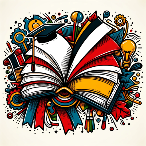 EduVis Germany logo