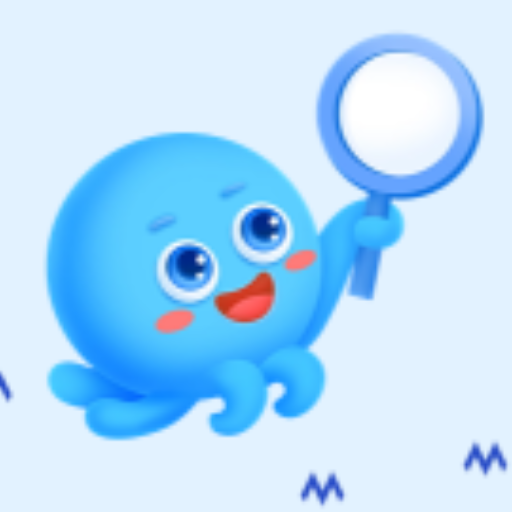 Octoparse Web Scraper Finder logo
