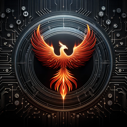 Fire Assistant logo