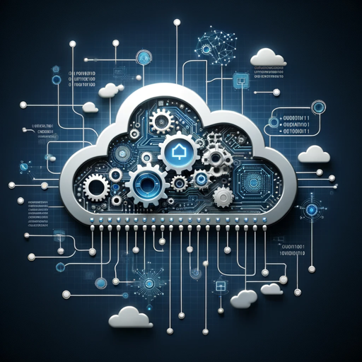 GptOracle | The -A z u r e- Cloud Migration Expert logo