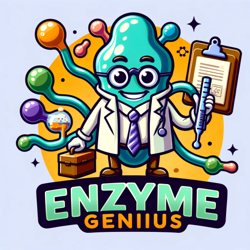 Enzyme Master logo