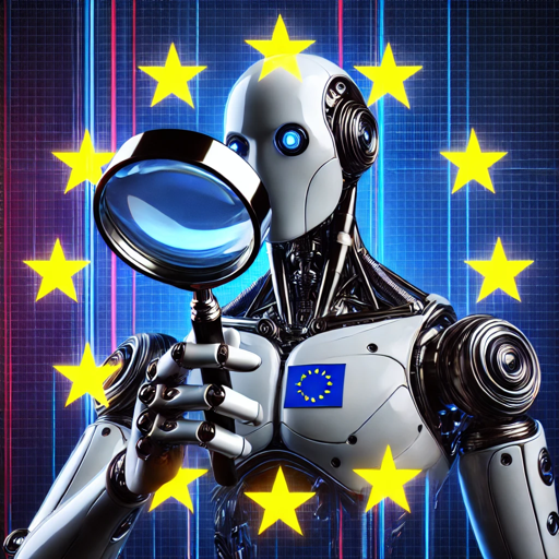 Europe AI Act Compliance Checker logo
