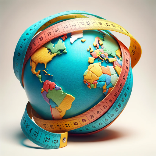 Global Shoe Sizing Expert logo