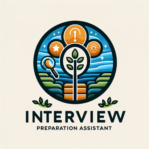 Interview Preparation Assistant logo