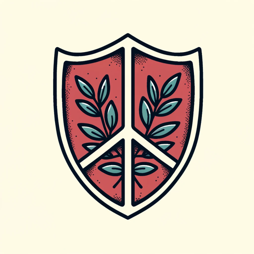 Personal Safety in Conflict Zones logo