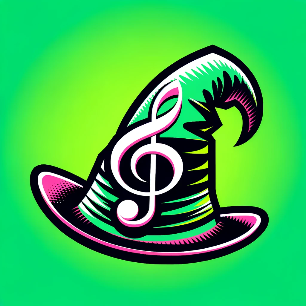 Bassline Wizard logo