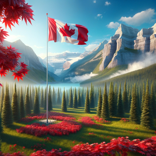 CanadafierGPT logo