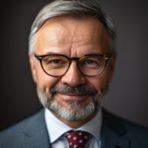 Prawnik, prawo? Mecenas.ai logo