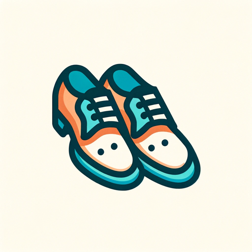 Dress Shoes logo