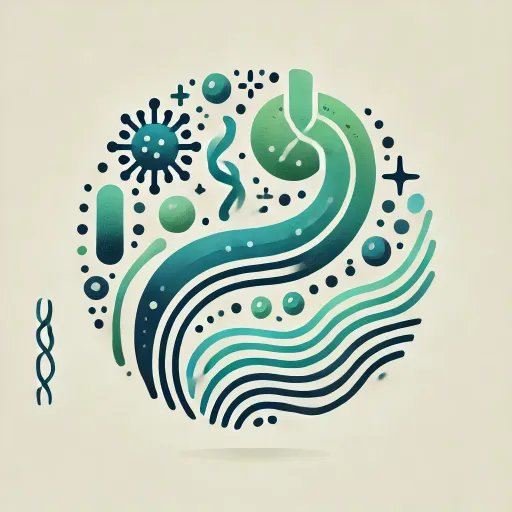 Microbiome Balance Expert logo