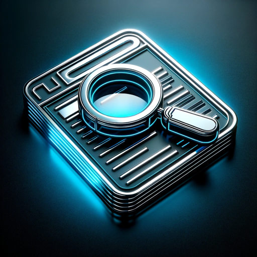 GPJ News GPT logo