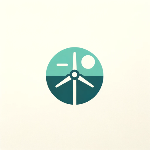 Clean Energy Advisor logo