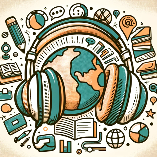 TOEFL Speaking Coach logo