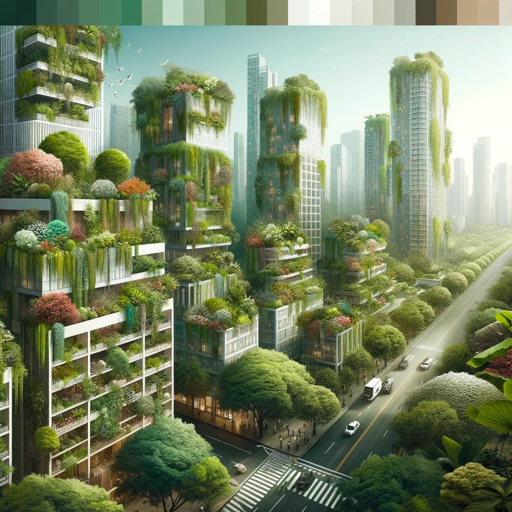 Urban Eden logo