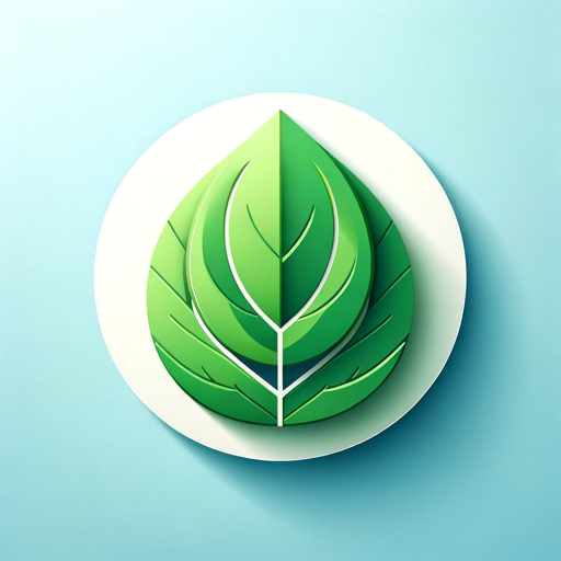 🌱 Eco-Smart Shopper Assistant 🛒 logo