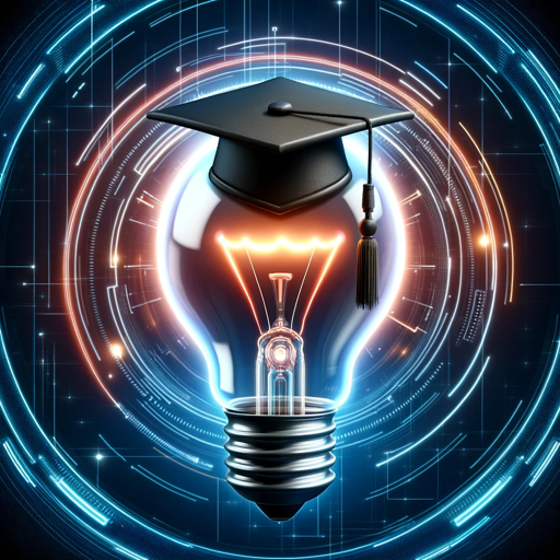 WizBot Scholarship Explorer logo