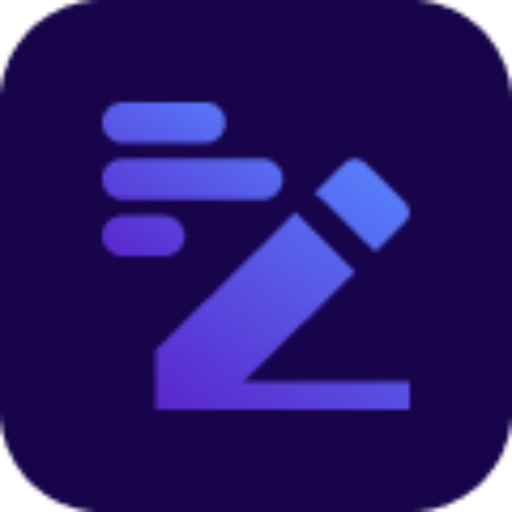 Paragraph Rewriter logo