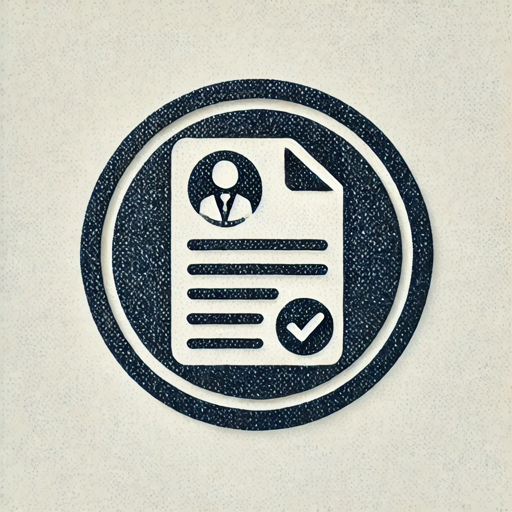 Resume Reviewer AI logo