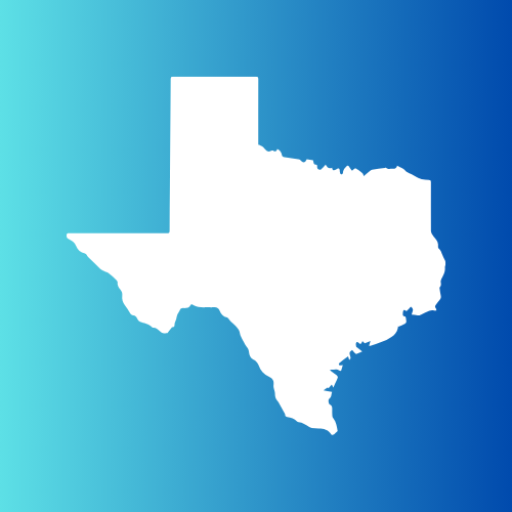 TX Real Estate Guide logo