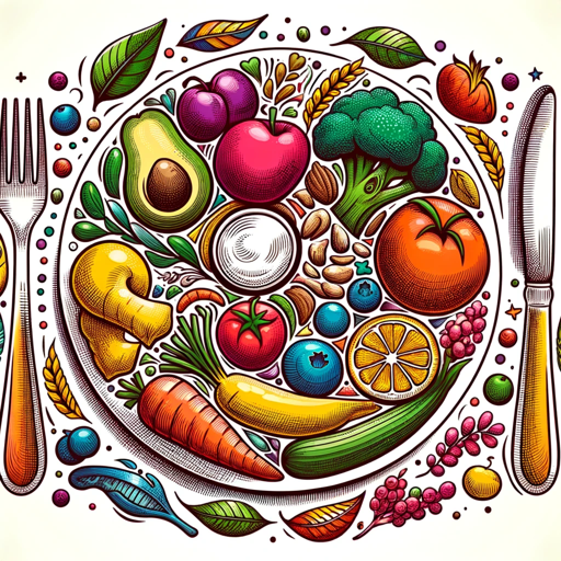 GptOracle | The Fasting Mimicking Diet Expert logo