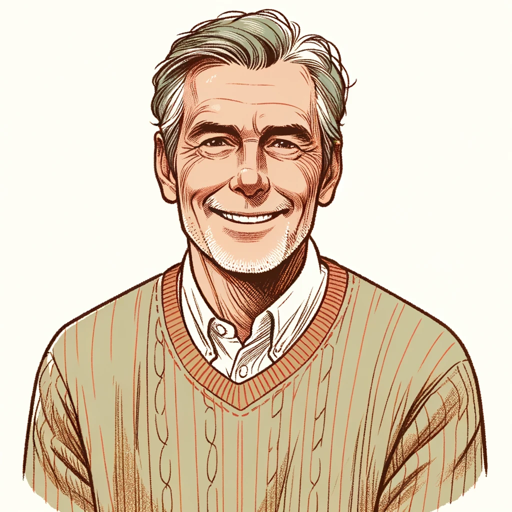 Pun Dad logo