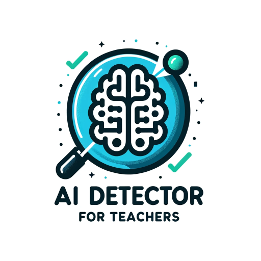 AI Detector for Teachers logo