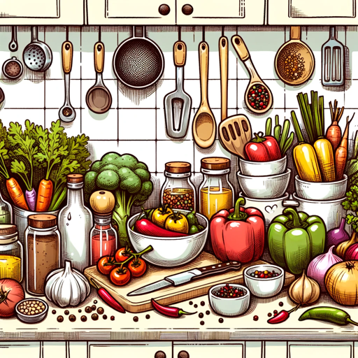 CookGPT 🥞 logo