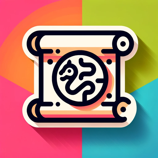 Mythology logo