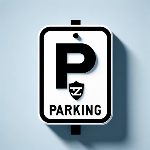 Agente PARKUZ logo