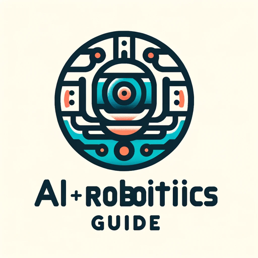 AI and Robotics Guide logo