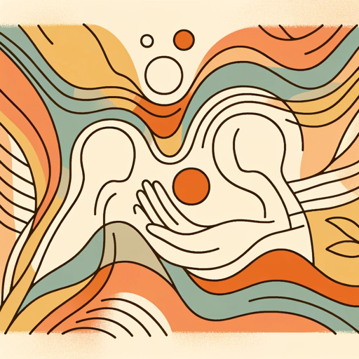 Human Relationship Advisor logo