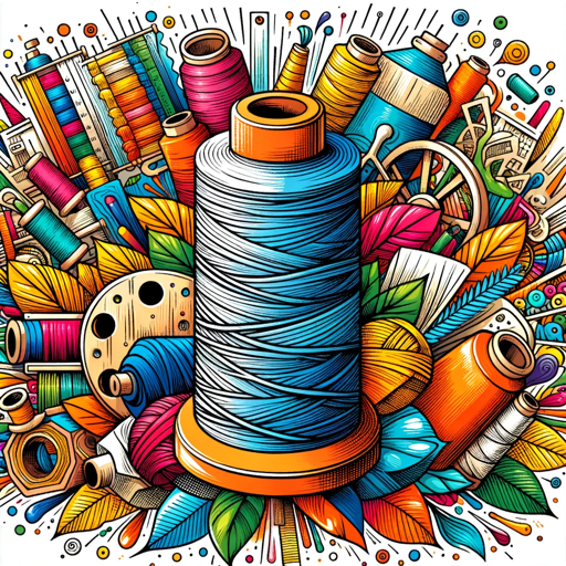 Textile Dyeing Expert logo
