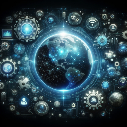 AI News Explorer logo