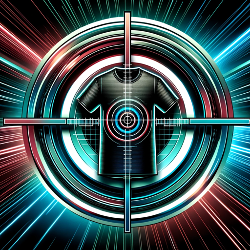 Subniche Sniper by Merch Momentum logo