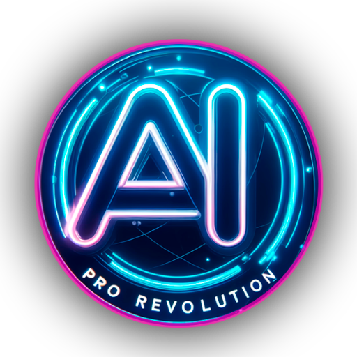 Briefing | AI PRO REVOLUTION logo