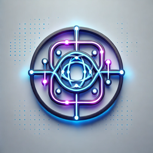 QuantumLeap logo