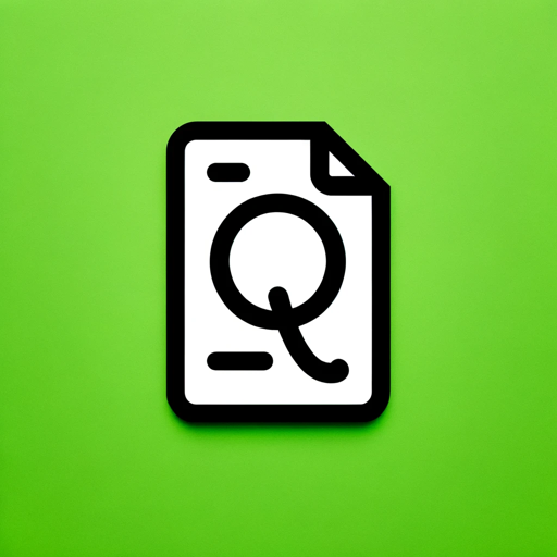 Quote Builder logo