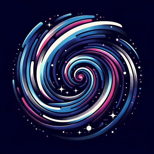 🌠✨ Stellar Guide Cosmos GPT 🚀🔭 logo