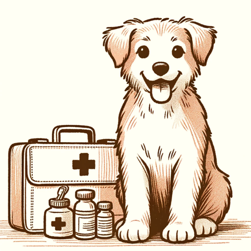 Canine Care Companion logo
