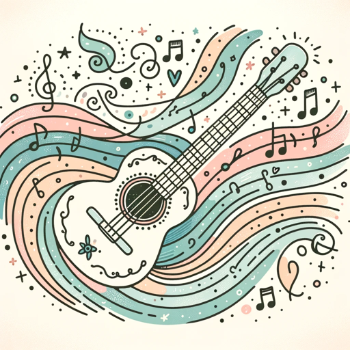 Everything Comes Back to Taylor logo
