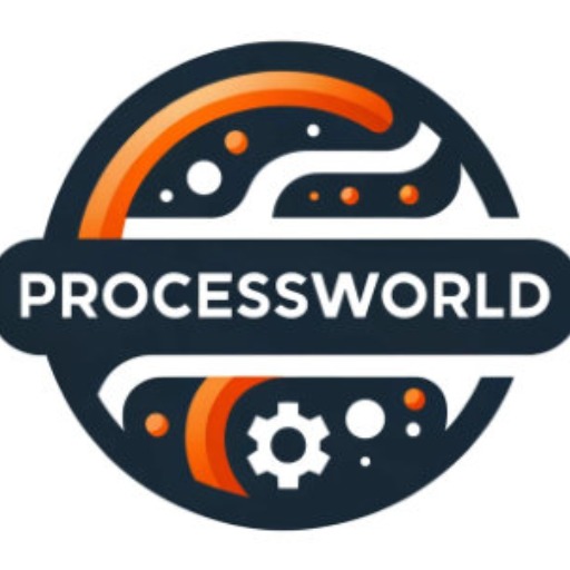 PROCESSWORLD logo
